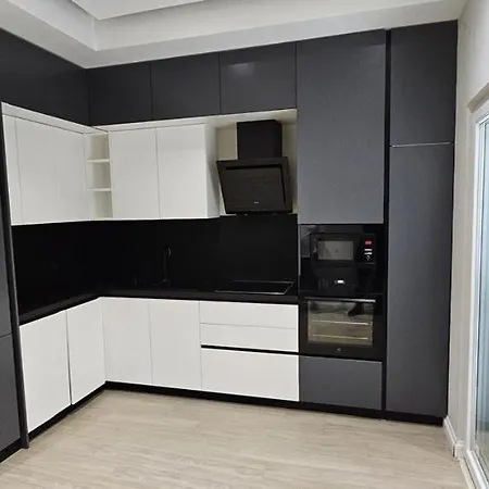 Apartamento Tirana Sunny Bliss 2