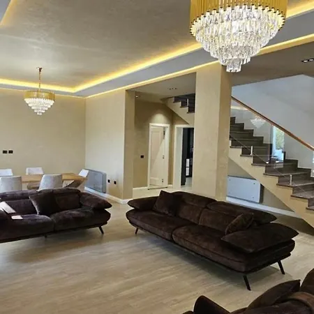 Tirana Sunny Bliss 2 Apartamento Petrele