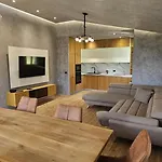 Appartement Tirana Sunny Bliss 2 *