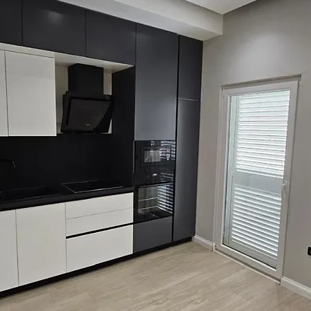 Appartement Tirana Sunny Bliss 2 *