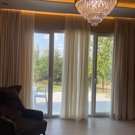 Appartement Tirana Sunny Bliss 2 Petrele